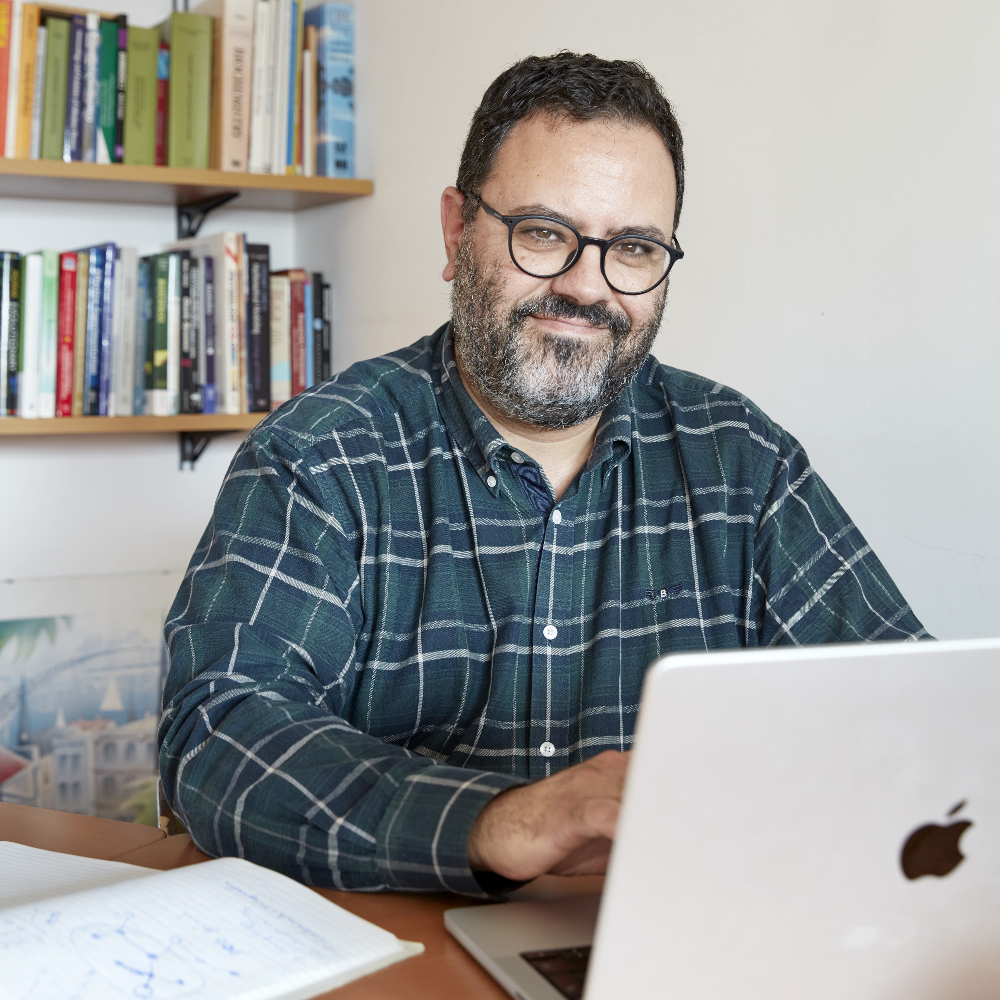 Prof. Francisco Pinto