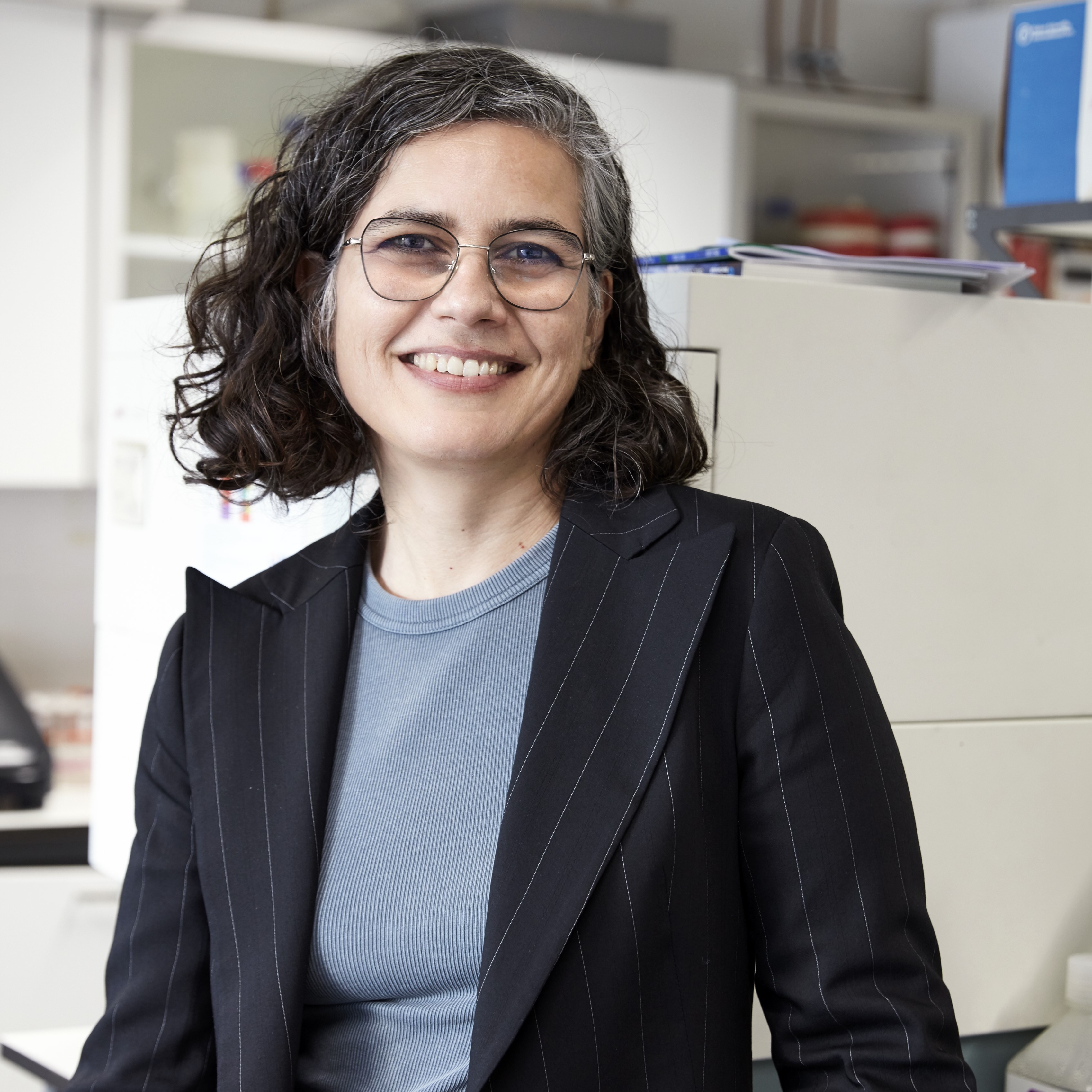 Prof. Margarida Gama-Carvalho